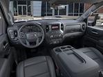 2025 GMC Sierra 2500 Crew Cab 4WD, Pickup for sale #2E40020 - photo 38