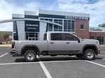 2025 GMC Sierra 2500 Crew Cab 4WD, Pickup for sale #2E40020 - photo 4