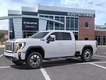 New 2025 GMC Sierra 3500 Denali Crew Cab 4WD, Pickup for sale #2E40023 - photo 1