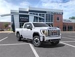 New 2025 GMC Sierra 3500 Denali Crew Cab 4WD, Pickup for sale #2E40023 - photo 21