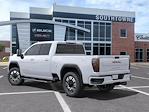 New 2025 GMC Sierra 3500 Denali Crew Cab 4WD, Pickup for sale #2E40023 - photo 2