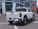 New 2025 GMC Sierra 3500 Denali Crew Cab 4WD, Pickup for sale #2E40023 - photo 27