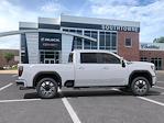 2025 GMC Sierra 3500 Crew Cab 4WD, Pickup for sale #2E40023 - photo 28