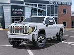 New 2025 GMC Sierra 3500 Denali Crew Cab 4WD, Pickup for sale #2E40023 - photo 29