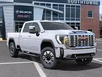 2025 GMC Sierra 3500 Crew Cab 4WD, Pickup for sale #2E40023 - photo 30