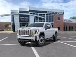 New 2025 GMC Sierra 3500 Denali Crew Cab 4WD, Pickup for sale #2E40023 - photo 45