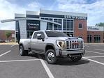 2025 GMC Sierra 3500 Crew Cab 4WD, Pickup for sale #2E40024 - photo 1