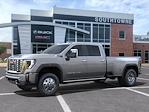 2025 GMC Sierra 3500 Crew Cab 4WD, Pickup for sale #2E40024 - photo 2