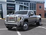 2025 GMC Sierra 3500 Crew Cab 4WD, Pickup for sale #2E40024 - photo 21