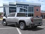 2025 GMC Sierra 3500 Crew Cab 4WD, Pickup for sale #2E40024 - photo 3