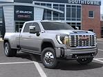 2025 GMC Sierra 3500 Crew Cab 4WD, Pickup for sale #2E40024 - photo 29