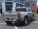 2025 GMC Sierra 3500 Crew Cab 4WD, Pickup for sale #2E40024 - photo 4