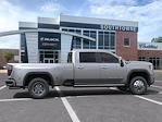 2025 GMC Sierra 3500 Crew Cab 4WD, Pickup for sale #2E40024 - photo 5