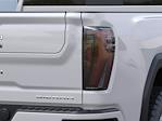 New 2025 GMC Sierra 2500 Denali Crew Cab 4WD, Pickup for sale #2E40025 - photo 8