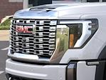 2025 GMC Sierra 2500 Crew Cab 4WD, Pickup for sale #2E40025 - photo 10