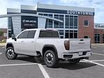 New 2025 GMC Sierra 2500 Denali Crew Cab 4WD, Pickup for sale #2E40025 - photo 21