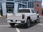 New 2025 GMC Sierra 2500 Denali Crew Cab 4WD, Pickup for sale #2E40025 - photo 22