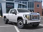 New 2025 GMC Sierra 2500 Denali Crew Cab 4WD, Pickup for sale #2E40025 - photo 23