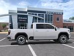 New 2025 GMC Sierra 2500 Denali Crew Cab 4WD, Pickup for sale #2E40025 - photo 27