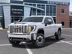 New 2025 GMC Sierra 2500 Denali Crew Cab 4WD, Pickup for sale #2E40025 - photo 28