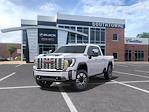 2025 GMC Sierra 2500 Crew Cab 4WD, Pickup for sale #2E40025 - photo 29