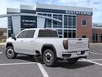 New 2025 GMC Sierra 2500 Denali Crew Cab 4WD, Pickup for sale #2E40025 - photo 46