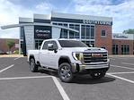 2025 GMC Sierra 2500 Crew Cab 4WD, Pickup for sale #2E40026 - photo 1