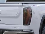 2025 GMC Sierra 2500 Crew Cab 4WD, Pickup for sale #2E40026 - photo 11