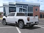 2025 GMC Sierra 2500 Crew Cab 4WD, Pickup for sale #2E40026 - photo 27