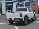 2025 GMC Sierra 2500 Crew Cab 4WD, Pickup for sale #2E40026 - photo 28