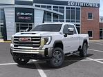 2025 GMC Sierra 2500 Crew Cab 4WD, Pickup for sale #2E40026 - photo 30