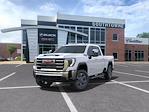 2025 GMC Sierra 2500 Crew Cab 4WD, Pickup for sale #2E40026 - photo 8