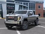 2025 GMC Sierra 2500 Crew Cab 4WD, Pickup for sale #2E40027 - photo 30