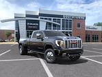 2025 GMC Sierra 3500 Crew Cab 4WD, Pickup for sale #2E40028 - photo 1