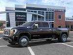 2025 GMC Sierra 3500 Crew Cab 4WD, Pickup for sale #2E40028 - photo 2