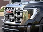 2025 GMC Sierra 3500 Crew Cab 4WD, Pickup for sale #2E40028 - photo 24