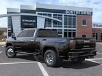 2025 GMC Sierra 3500 Crew Cab 4WD, Pickup for sale #2E40028 - photo 3