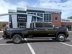 2025 GMC Sierra 3500 Crew Cab 4WD, Pickup for sale #2E40028 - photo 27