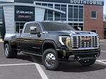 2025 GMC Sierra 3500 Crew Cab 4WD, Pickup for sale #2E40028 - photo 29