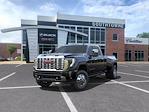 2025 GMC Sierra 3500 Crew Cab 4WD, Pickup for sale #2E40028 - photo 30