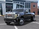 2025 GMC Sierra 3500 Crew Cab 4WD, Pickup for sale #2E40028 - photo 5