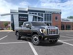 2025 GMC Sierra 2500 Crew Cab 4WD, Pickup for sale #2E40029 - photo 1