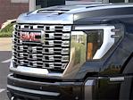 2025 GMC Sierra 2500 Crew Cab 4WD, Pickup for sale #2E40029 - photo 24