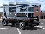 2025 GMC Sierra 2500 Crew Cab 4WD, Pickup for sale #2E40029 - photo 26