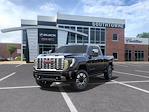 2025 GMC Sierra 2500 Crew Cab 4WD, Pickup for sale #2E40029 - photo 30