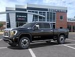 2025 GMC Sierra 2500 Crew Cab 4WD, Pickup for sale #2E40029 - photo 45