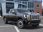 2025 GMC Sierra 2500 Crew Cab 4WD, Pickup for sale #2E40029 - photo 7