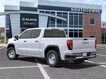 2025 GMC Sierra 1500 Crew Cab 4WD, Pickup for sale #2E40030 - photo 27