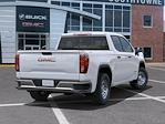 2025 GMC Sierra 1500 Crew Cab 4WD, Pickup for sale #2E40030 - photo 4