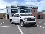 New 2025 GMC Sierra 1500 Pro Crew Cab 4WD, Pickup for sale #2E40031 - photo 1